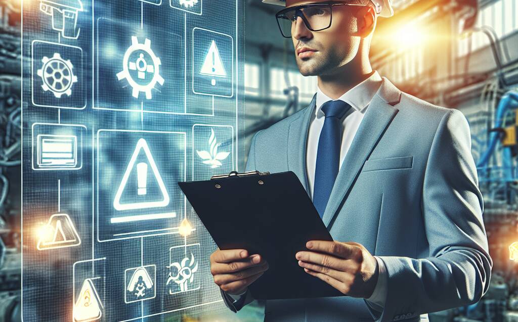 2. Ocena ryzyka zawodowego