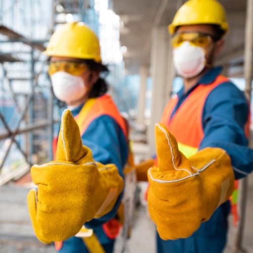 Nowe przepisy BHP w 2023 roku: Co zmienia się dla pracodawców i pracowników?