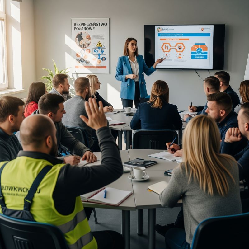 szkolenia bhp agata emerling