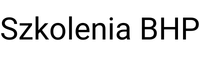 Szkolenia BHP